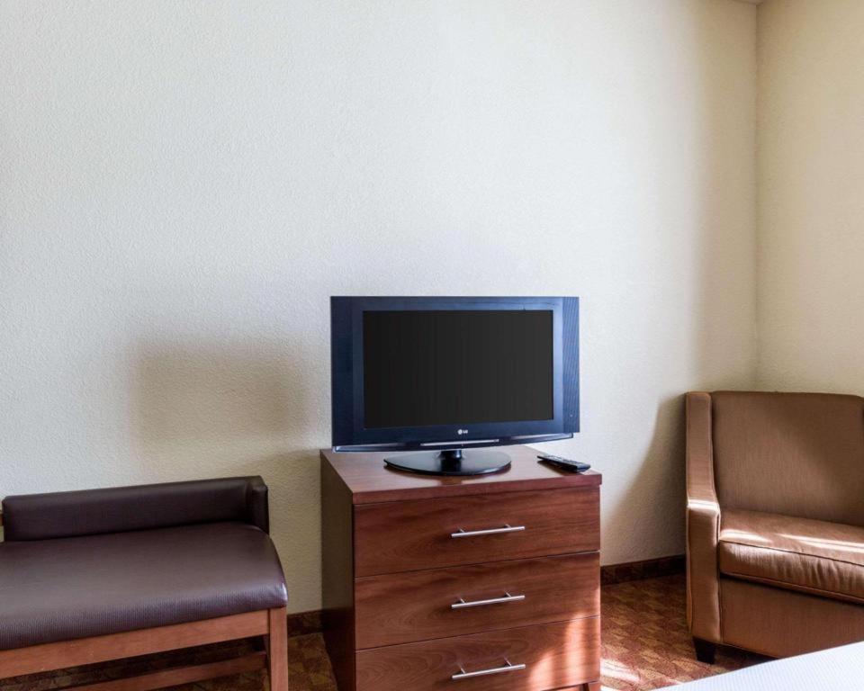 Comfort Suites Near Nasa - Clear Lake Webster Ngoại thất bức ảnh