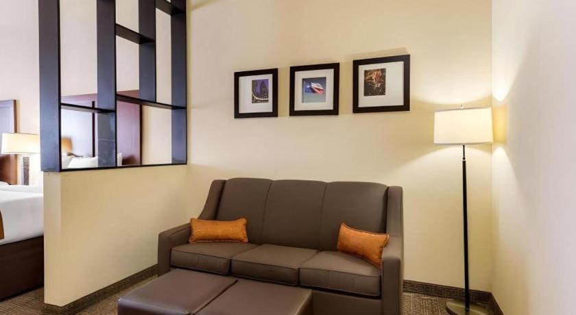 Comfort Suites Near Nasa - Clear Lake Webster Ngoại thất bức ảnh