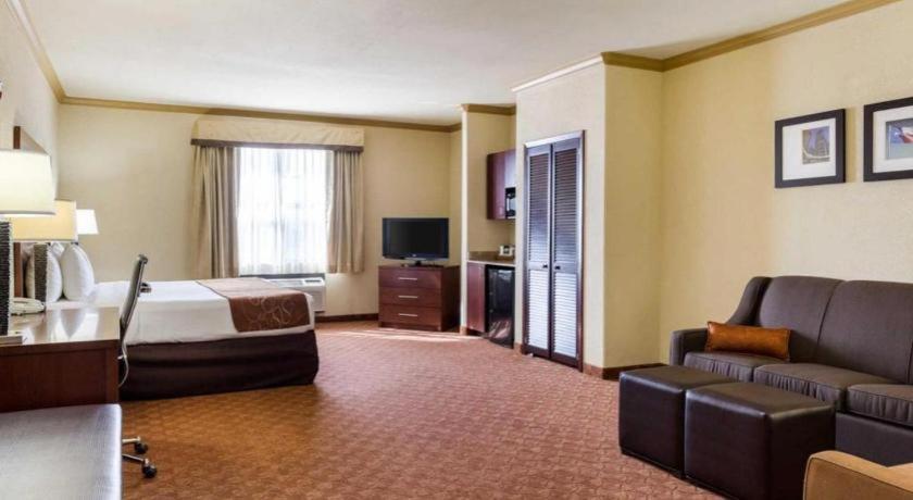 Comfort Suites Near Nasa - Clear Lake Webster Ngoại thất bức ảnh
